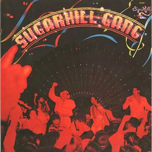 Sugarhill Gang (1979)